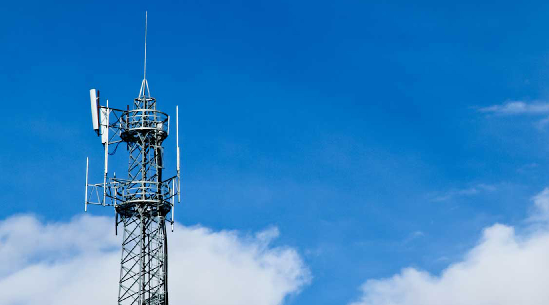 Temporary Infrastructure